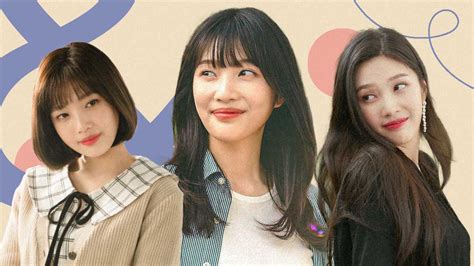 joy red velvet|joy red velvet drama list.